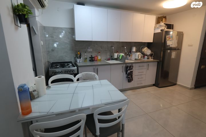 דירה, צה"ל, המיסדים, כרמיאל