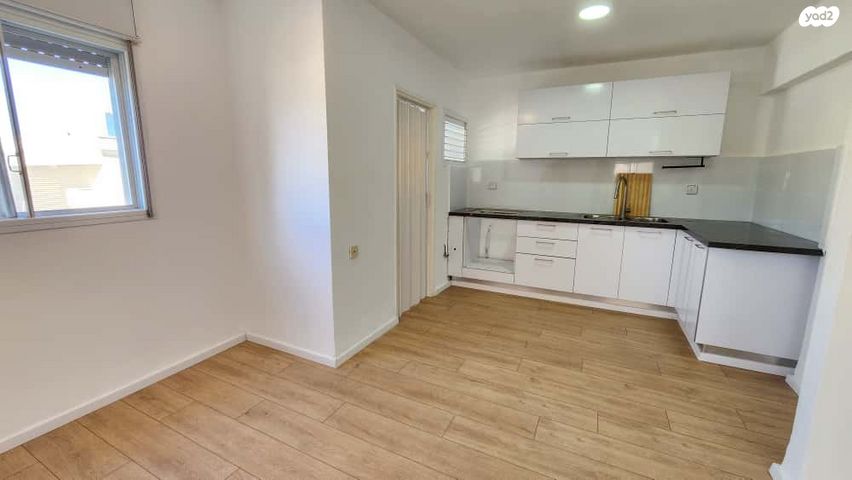 דירה, קרית ביאליק