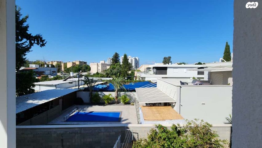 דירה, קרית ביאליק