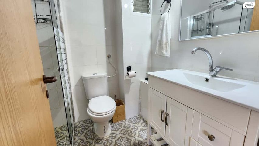 דירה, קרית ביאליק