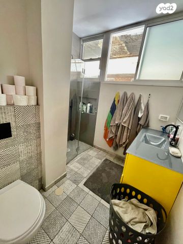 דירה, ה' באייר 70, הצפון החדש - כיכר המדינה, תל אביב יפו