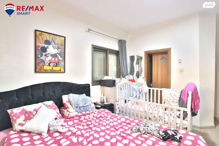 בית פרטי/ קוטג', משה שרת, קרית חיים מזרחית, חיפה