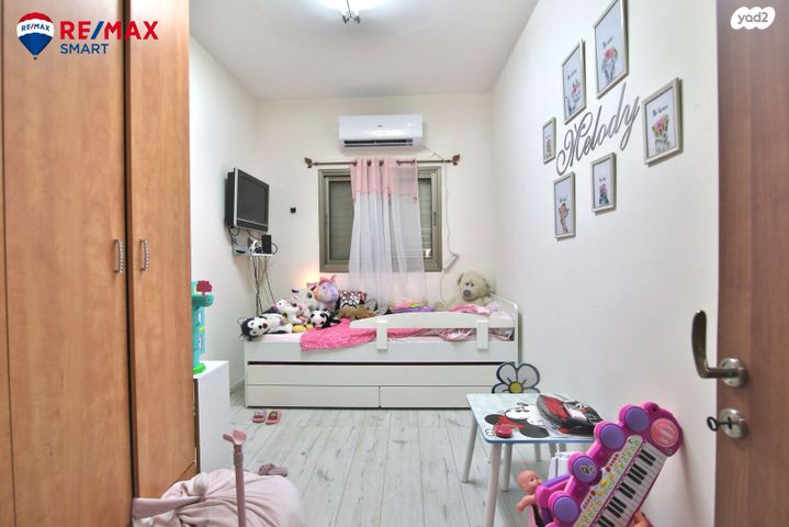 בית פרטי/ קוטג', משה שרת, קרית חיים מזרחית, חיפה