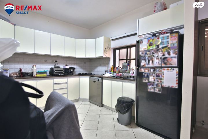 בית פרטי/ קוטג', משה שרת, קרית חיים מזרחית, חיפה