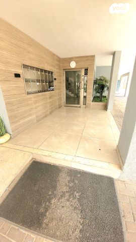 דירה, הדר גנים, פתח תקווה