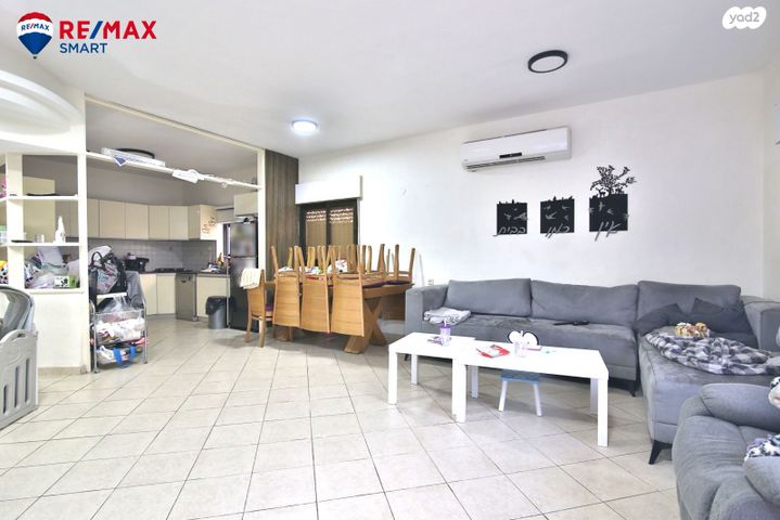 בית פרטי/ קוטג', משה שרת, קרית חיים מזרחית, חיפה