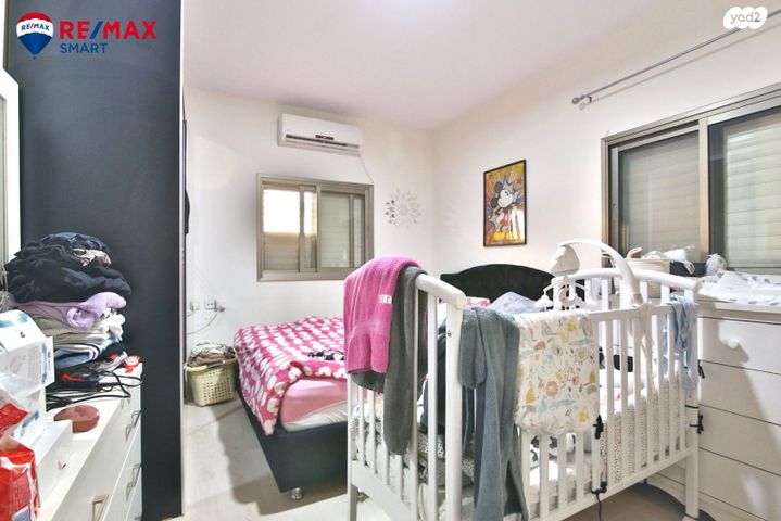 בית פרטי/ קוטג', משה שרת, קרית חיים מזרחית, חיפה