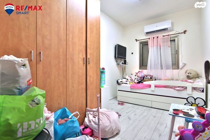 בית פרטי/ קוטג', משה שרת, קרית חיים מזרחית, חיפה