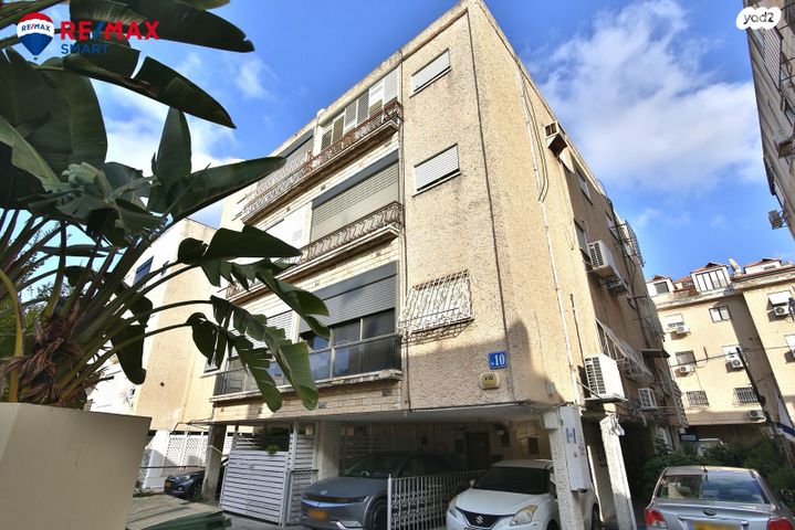 בית פרטי/ קוטג', משה שרת, קרית חיים מזרחית, חיפה