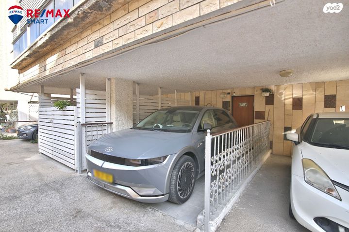 בית פרטי/ קוטג', משה שרת, קרית חיים מזרחית, חיפה