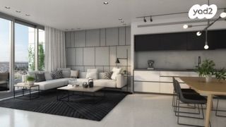 דירה, שלם, רמת השקמה, רמת גן