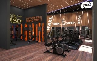 דירה, שלם, רמת השקמה, רמת גן