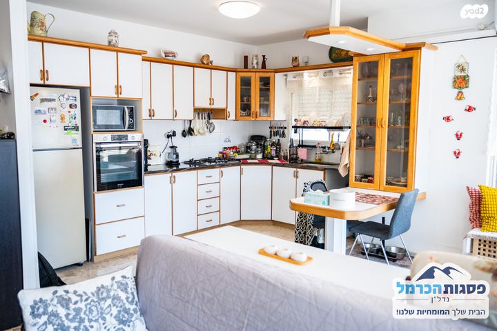 דירה, אביגיל 5, נעמ"ת, חיפה