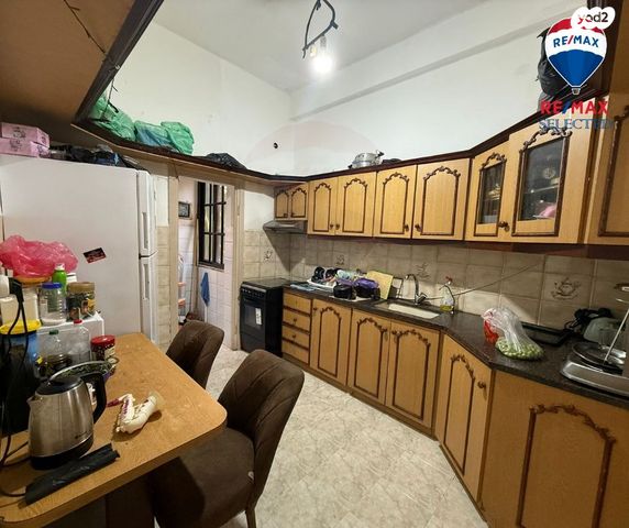 דירה, בן יהודה 41, מסדה, חיפה