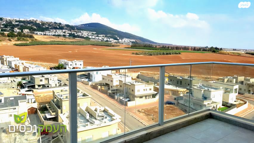 דירה, רובע יזרעאל סביוני העמק, עפולה