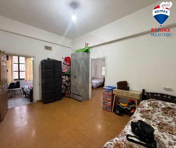 דירה, בן יהודה 41, מסדה, חיפה