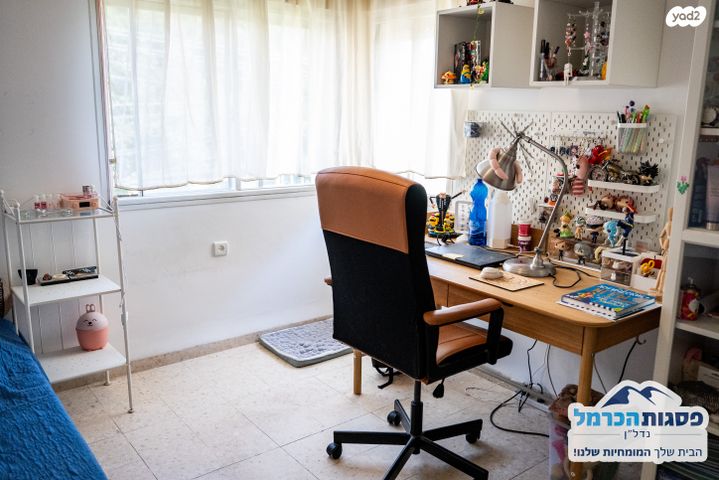 דירה, אביגיל 5, נעמ"ת, חיפה