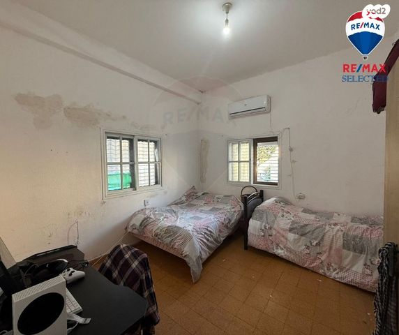 דירה, בן יהודה 41, מסדה, חיפה