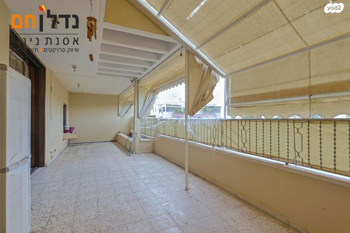 גג/ פנטהאוז, גאולה, ארלוזורוב, כפר סבא