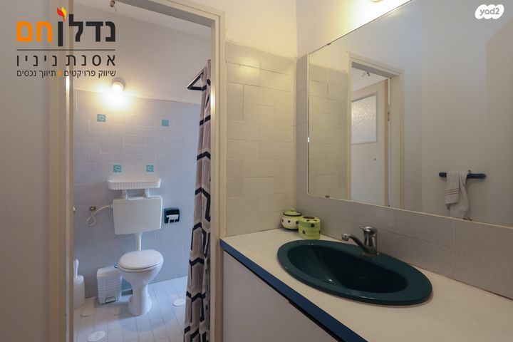 גג/ פנטהאוז, גאולה, ארלוזורוב, כפר סבא