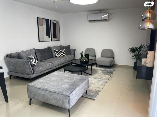 רחבת רותם 26