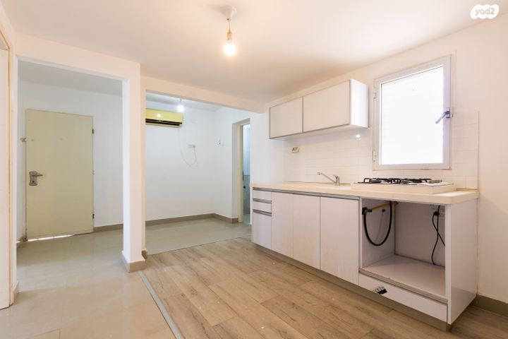 בית פרטי/ קוטג', ההגנה 263, אשל, ירוחם