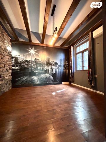 דירת גן, הלל 50, מסדה, חיפה