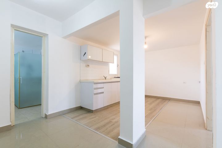 בית פרטי/ קוטג', ההגנה 263, אשל, ירוחם