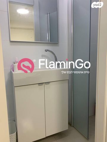 דירה, שלום עליכם 7, קרית ביאליק