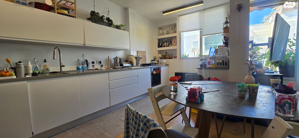 סאבלט, רבנו תם 10, הדר, רמת השרון