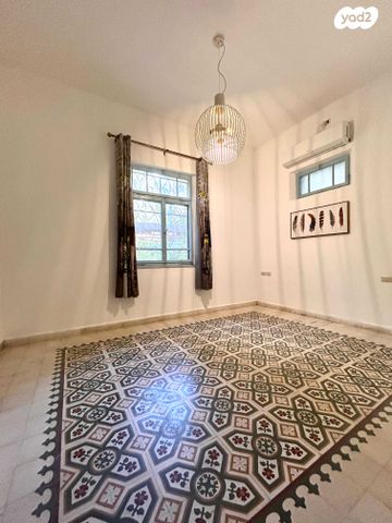 דירת גן, הלל 50, מסדה, חיפה