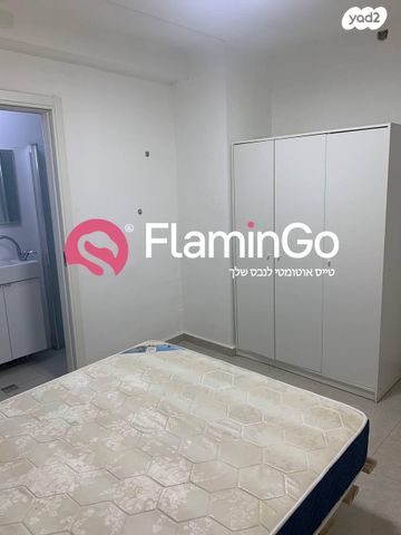 דירה, שלום עליכם 7, קרית ביאליק