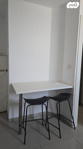 דירה, יצחק שדה 45, קרית אתא