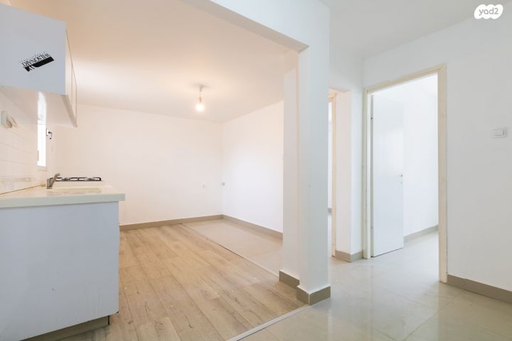 בית פרטי/ קוטג', ההגנה 263, אשל, ירוחם