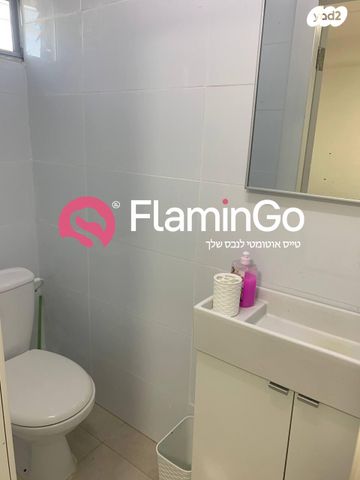 דירה, שלום עליכם 7, קרית ביאליק