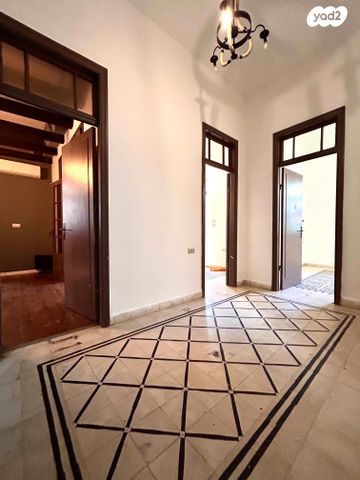 דירת גן, הלל 50, מסדה, חיפה