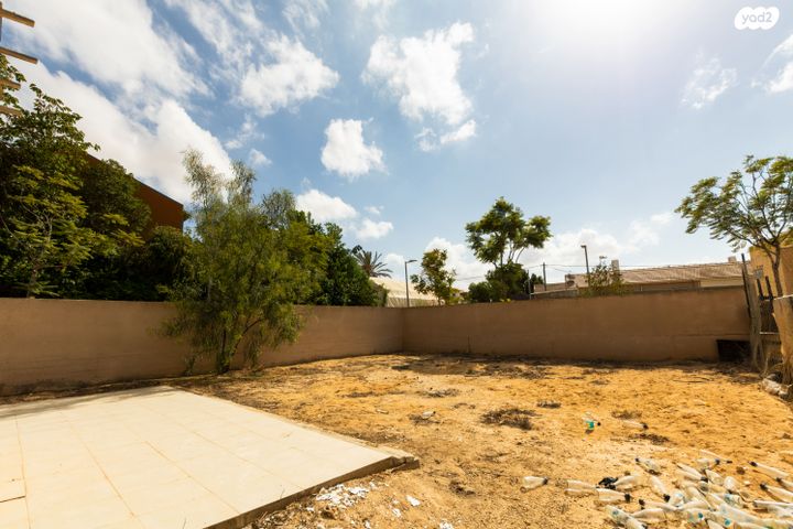 בית פרטי/ קוטג', ההגנה 263, אשל, ירוחם