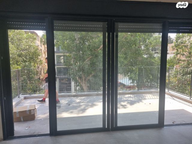 ב' / צפון מערב העיר