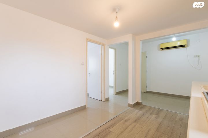 בית פרטי/ קוטג', ההגנה 263, אשל, ירוחם