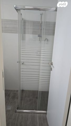 דירה, יצחק שדה 45, קרית אתא