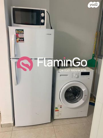 דירה, שלום עליכם 7, קרית ביאליק