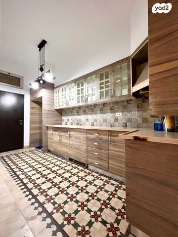 דירת גן, הלל 50, מסדה, חיפה