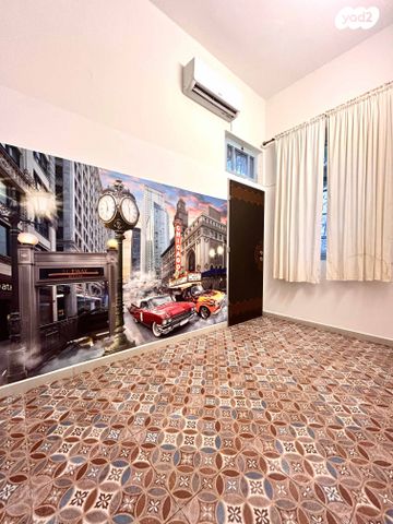 דירת גן, הלל 50, מסדה, חיפה