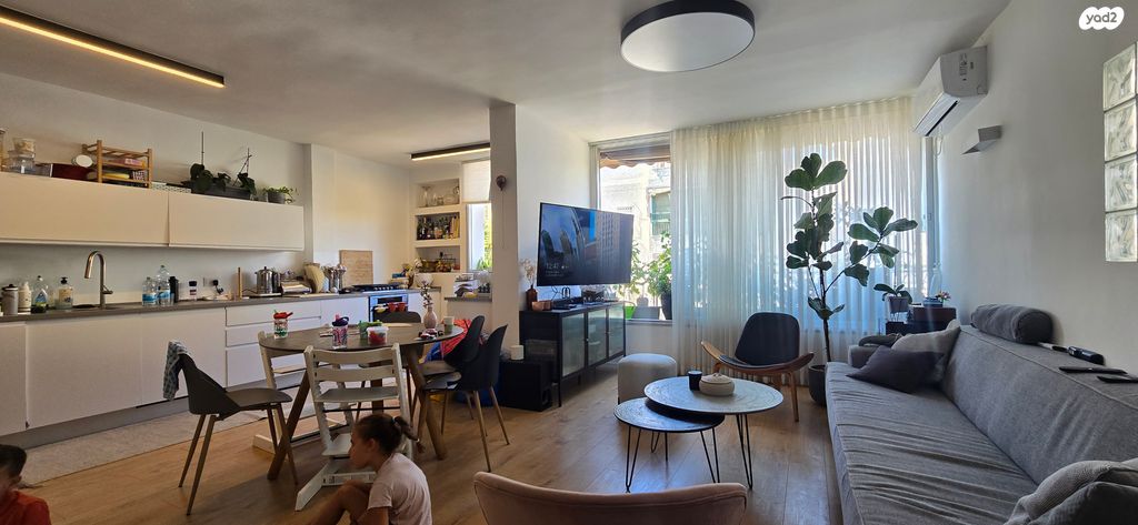 סאבלט, רבנו תם 10, הדר, רמת השרון