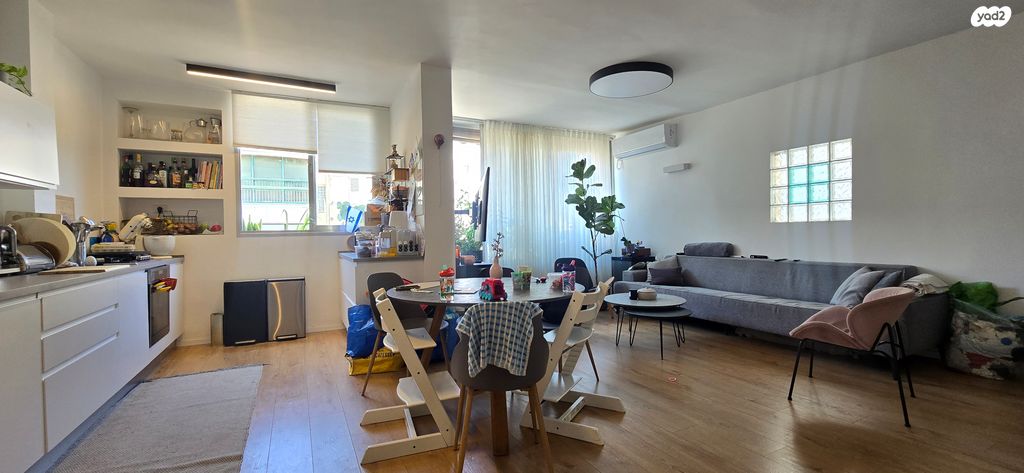 סאבלט, רבנו תם 10, הדר, רמת השרון