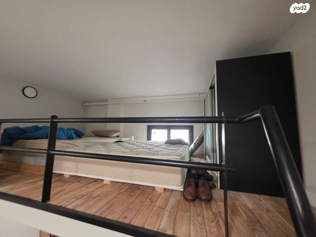 דירה, אבולעפיה 6, גבעת הרצל, אזור המלאכה יפו, תל אביב יפו