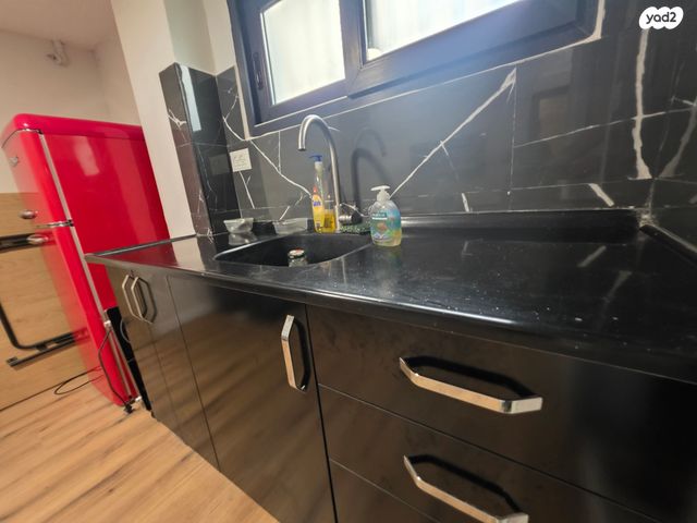 דירה, אבולעפיה 6, גבעת הרצל, אזור המלאכה יפו, תל אביב יפו