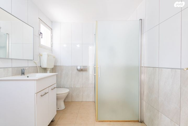 בית פרטי/ קוטג', ההגנה 263, אשל, ירוחם