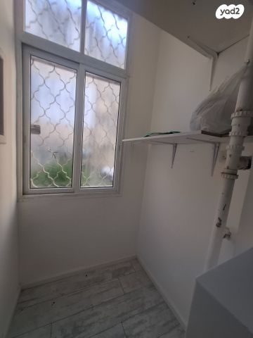 דירה, שדרות ירושלים, מרום נווה, רמת יצחק, רמת גן