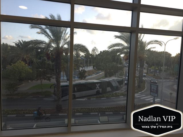 חנויות/ שטח מסחרי, המצודה 6, אזור תעשיה, אזור